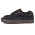 Vans - Skate Rowley (Black/Gum)