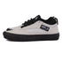 Vans - Skate Safe Low Atiba (Bone White/Black)