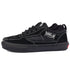 Vans - Skate Safe Low (Black/Black)