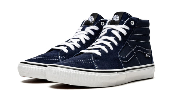 Vans - Skate Sk8-Hi (Dress Blues)