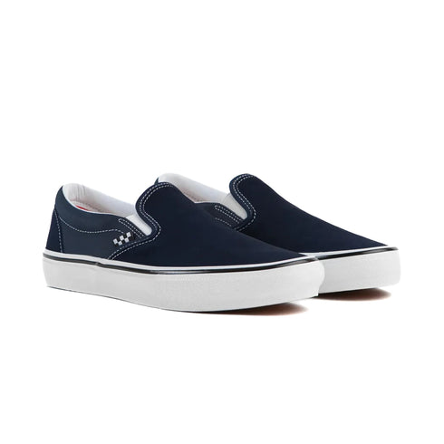 Vans - Skate Slip-On (Dress Blues)*SALE