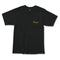 Thank You - Saddle Up Pocket Tee (Black)