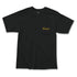 Thank You - Saddle Up Pocket Tee (Black)