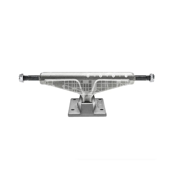 Venture - Bobby Worrest Plaza Truck (5.2L)