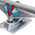 Venture - V8 Polished Koston Trucks (5.8)