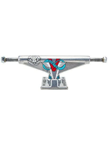 Venture - V8 Polished Koston Trucks (5.8)