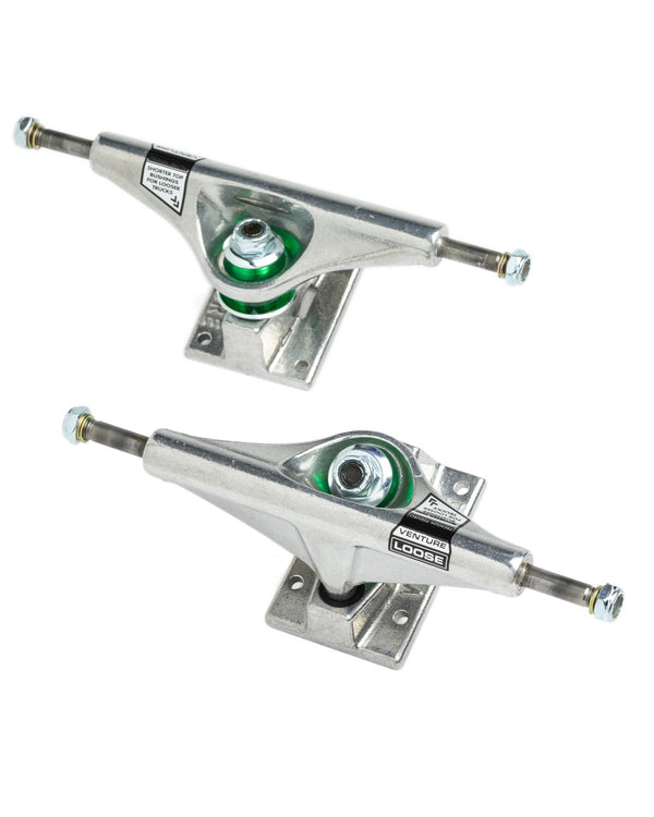 Venture - Polished Loose Trucks (Multiple Sizes)