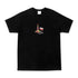 Skateboard Cafe - Vino Tee (Black) *SALE