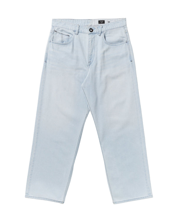 Volcom - Billow Jeans (Blue Fog)