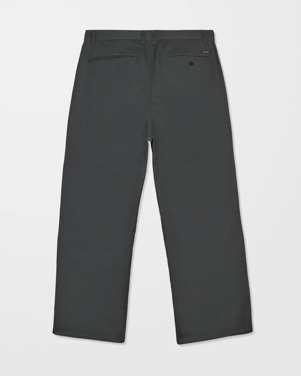 Volcom - Billow Pant (Castlerock)