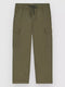 Volcom - Billow Tapered Cargo Pants (Sage Leaf)