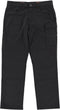 Volcom - Caliper II Relaxed Work Pant (Black)*SALE