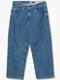 Volcom - Chillow Denim (Deep River Blue)