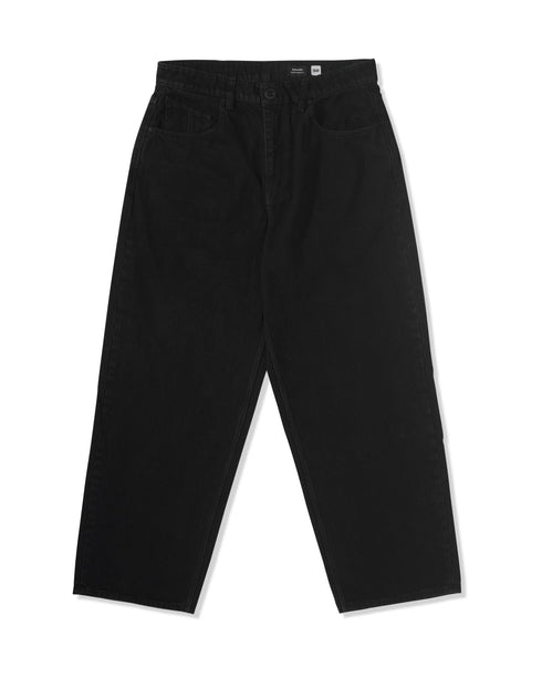 Volcom - Chillow Denim (New Black)
