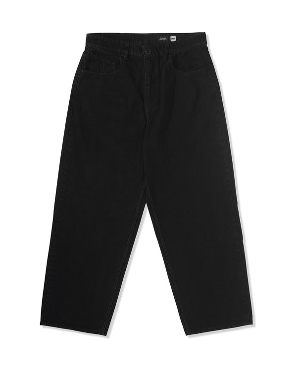 Volcom - Chillow Denim (New Black)