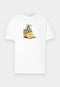 Volcom - Daniel Shepard Walleye Shirt (White)