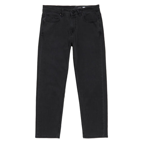 Volcom - Fivedown Denim (Fade To Black)