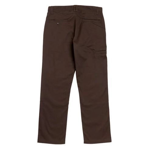 Volcom - Frickin Chino Pants (Cacao)
