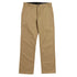 Volcom - Frickin Chino Pants (Dark Khaki)
