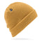 Volcom - Full Stone Beanie (Mustard)