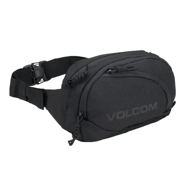 Volcom - Poly Waist Bag (Black)