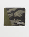 Volcom - Solidstone Bifold (Camo)