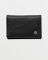 Volcom - Straight Up Cardholder (Black)