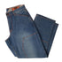 Volcom - Work Carpenter Denim (Park Blue)