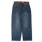 Volcom - Work Carpenter Denim (Park Blue)