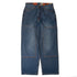 Volcom - Work Carpenter Denim (Park Blue)