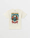 Volcom - World Weapon Shirt (Off White)