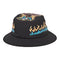 Volcom - Stone Ghost Bucket Hat (Stealth) *SALE