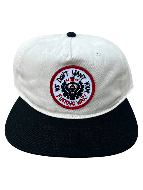 Lovesick - WDWYFW Hat (Black/White)
