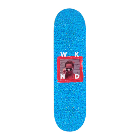 WKND - Wendy Babe Series Deck (8.25")*SALE
