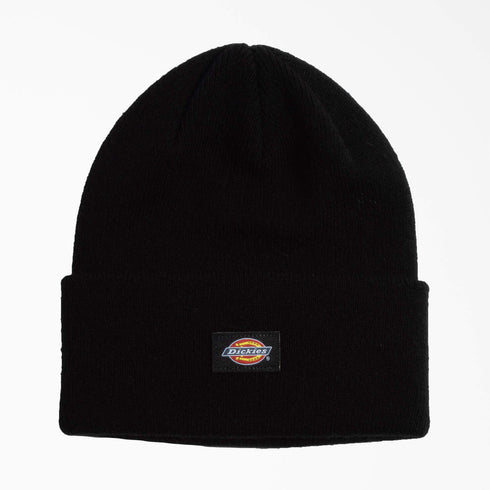 Dickies - Cuffed Knit Beanie (Multiple Colors)