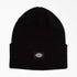 Dickies - Cuffed Knit Beanie (Multiple Colors)