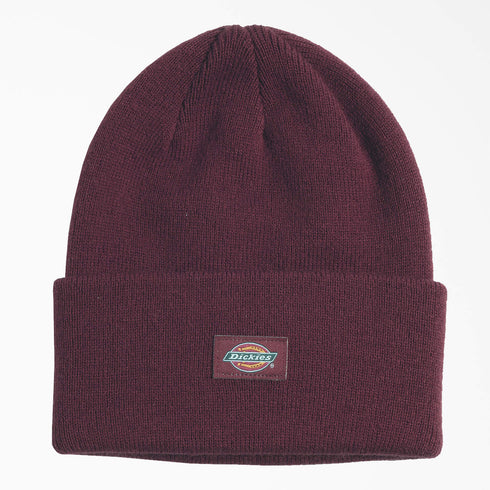 Dickies - Cuffed Knit Beanie (Multiple Colors)