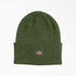 Dickies - Cuffed Knit Beanie (Multiple Colors)