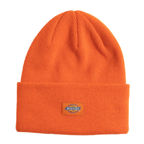 Dickies - Cuffed Knit Beanie (Multiple Colors)