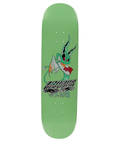 WKND - Burzinski Say When (8.375")