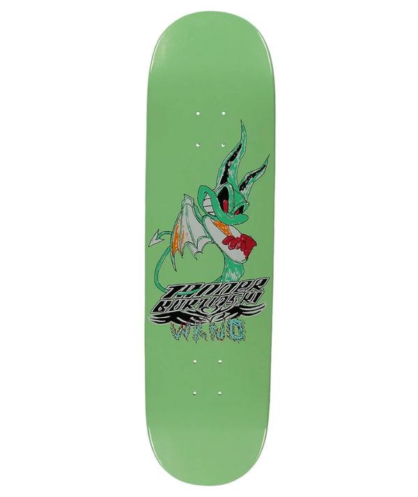 WKND - Burzinski Say When (8.375")