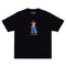 WKND - Cowboy Tee (Black)