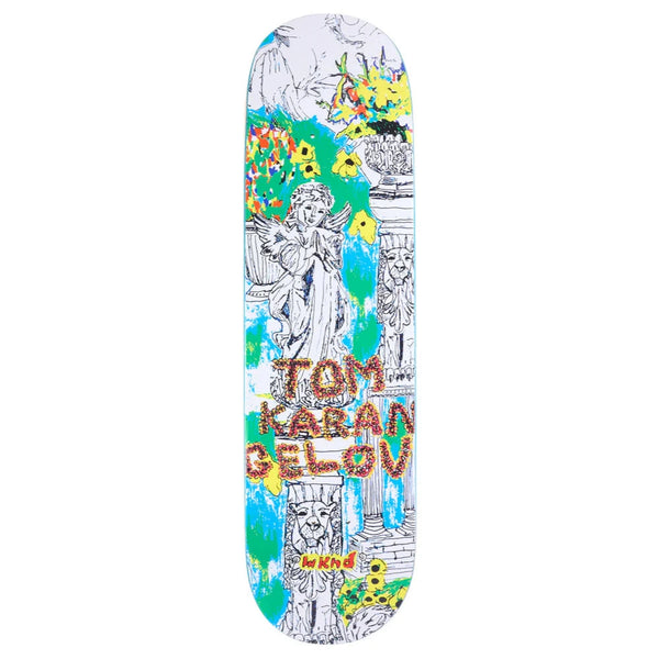WKND - Bliss Tom Krangelov Deck (8.6")