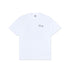 Polar - Happy Sad Fill Logo Shirt (White)