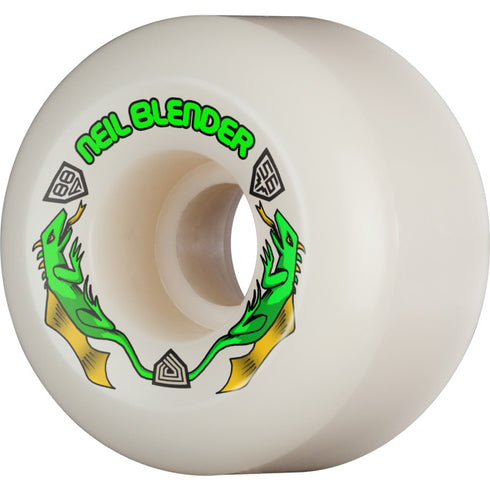 Powell - Blender Dragon Formula 88a A2 Wheels (56mm x 40mm)