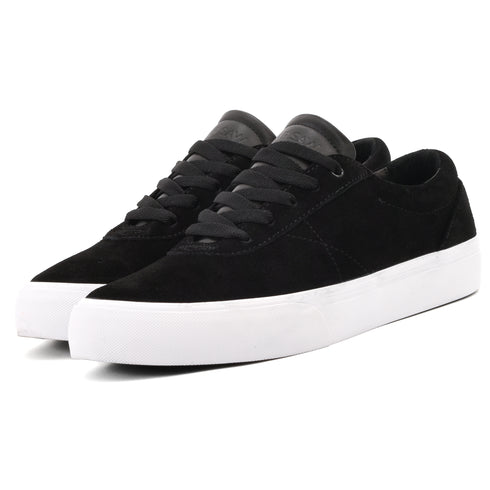 Warsaw - Chapter (Black/White Premium Suede)*SALE