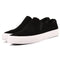 Warsaw - Stranger (Black/White Premium Suede)*SALE