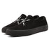 Warsaw - Stranger ET (Black/Black Synthetic Suede Templeton)*SALE