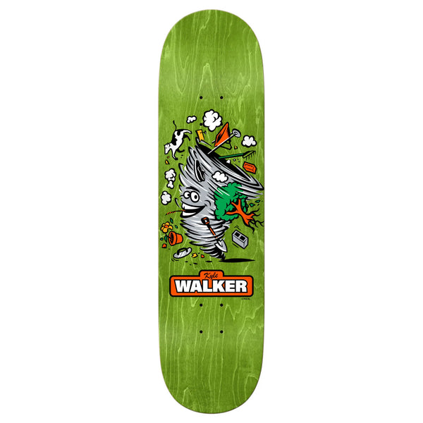 Real - Kyle Mascot Deck (8.25")