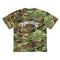 Welcome - Barb Camo Tee (Camo)